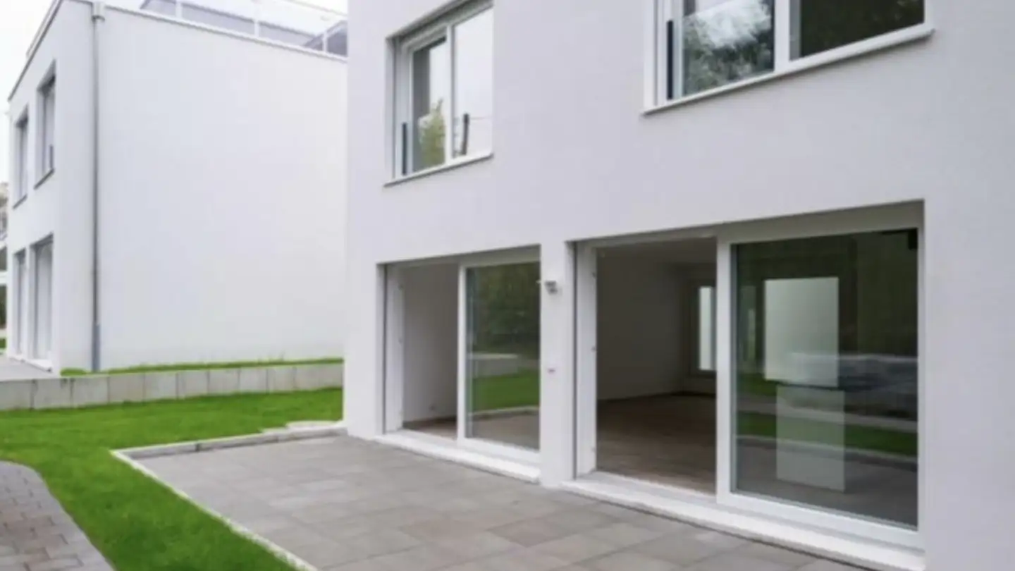 Apartment for rent - Route Du Grand-Lancy, 1212 Grand-Lancy - Photo 2