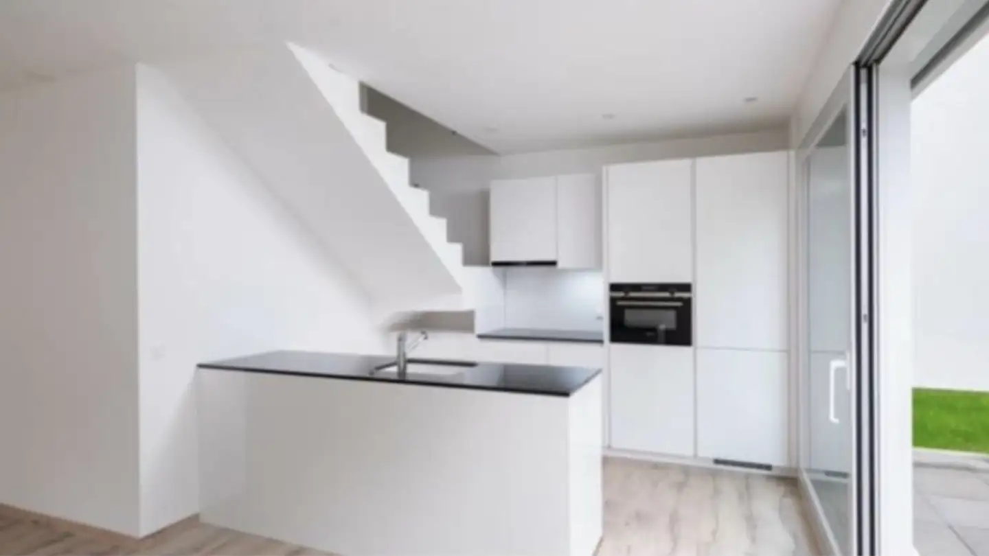 Apartment for rent - Route Du Grand-Lancy, 1212 Grand-Lancy - Photo 3