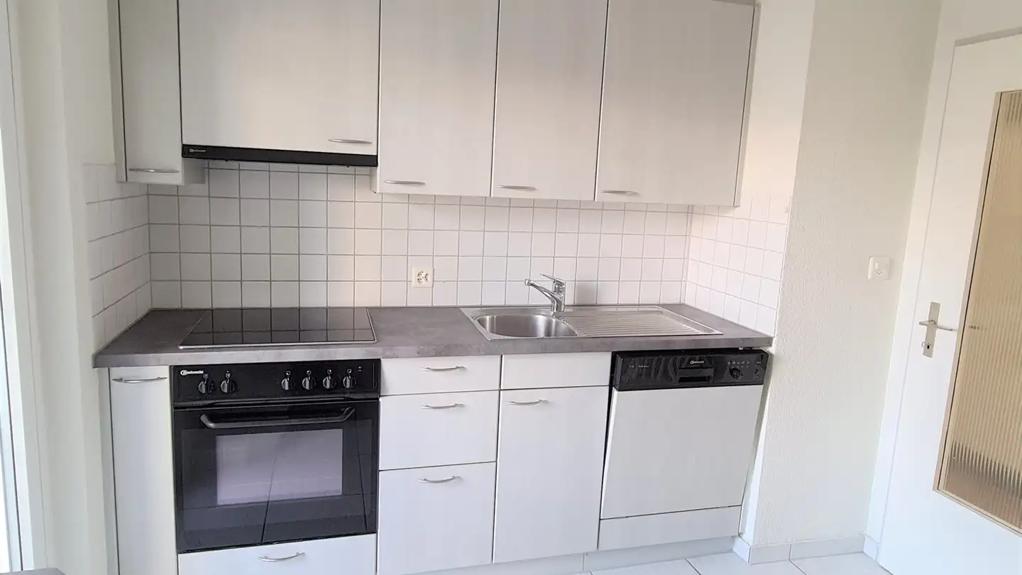 Apartment for rent - Bahnhofstrasse 10, 8586 Riedt b. Erlen - Photo 4