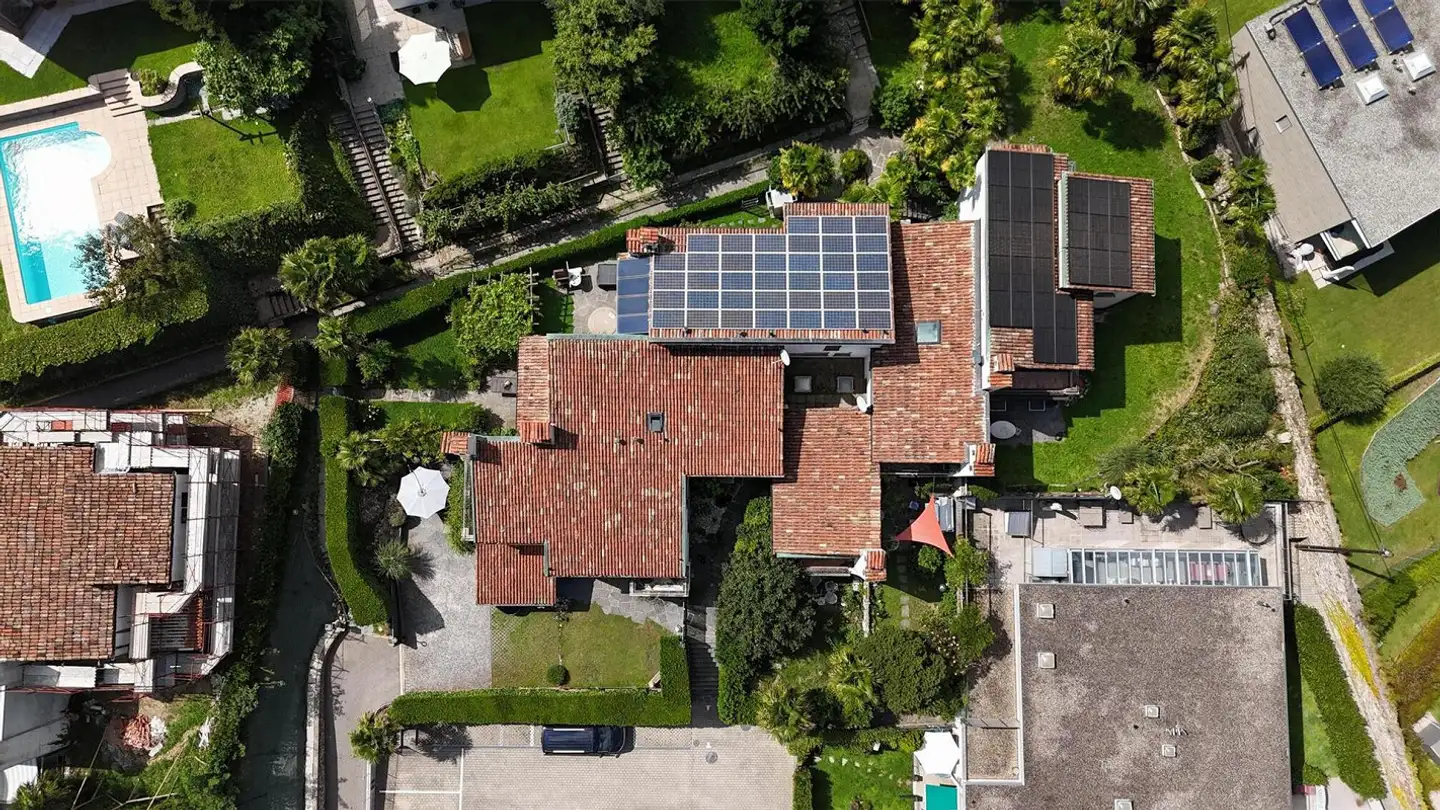 Casa singola in vendita - 6826 Riva San Vitale - Foto 3