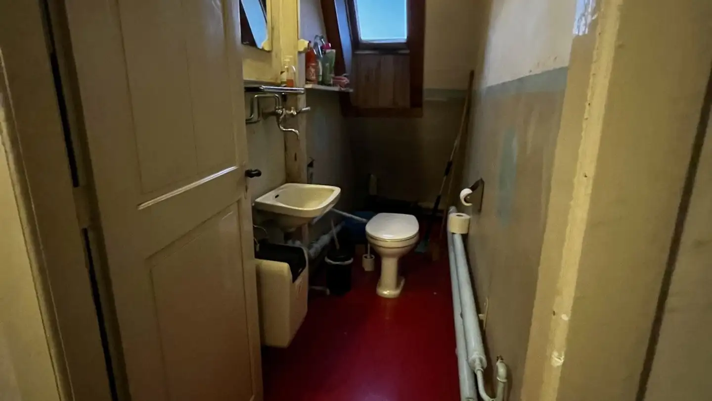 Appartement à louer - Waldheimstrasse 32, 3012 Bern - Photo 2