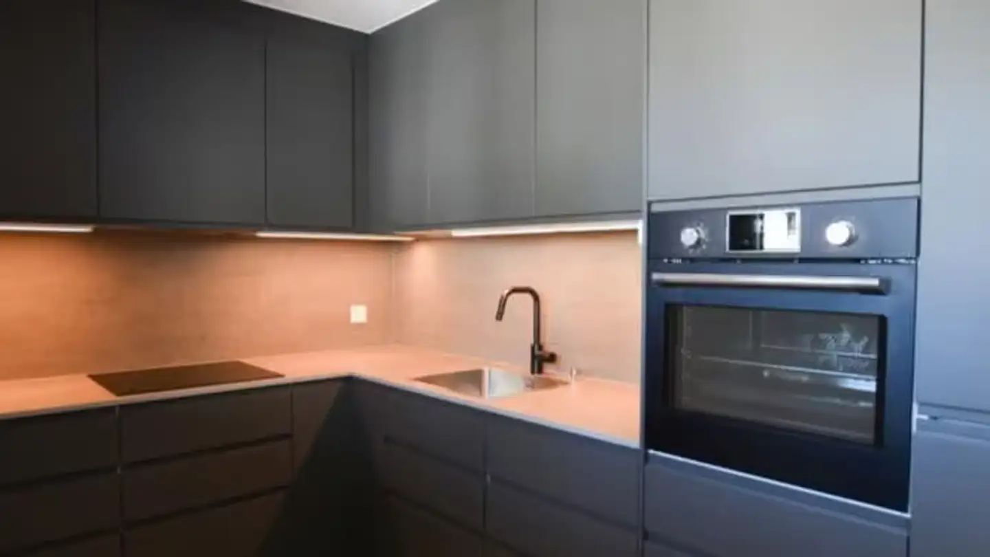 Apartment for rent - Hotzenweidstrasse 47, 8330 Pfäffikon ZH - Photo 4