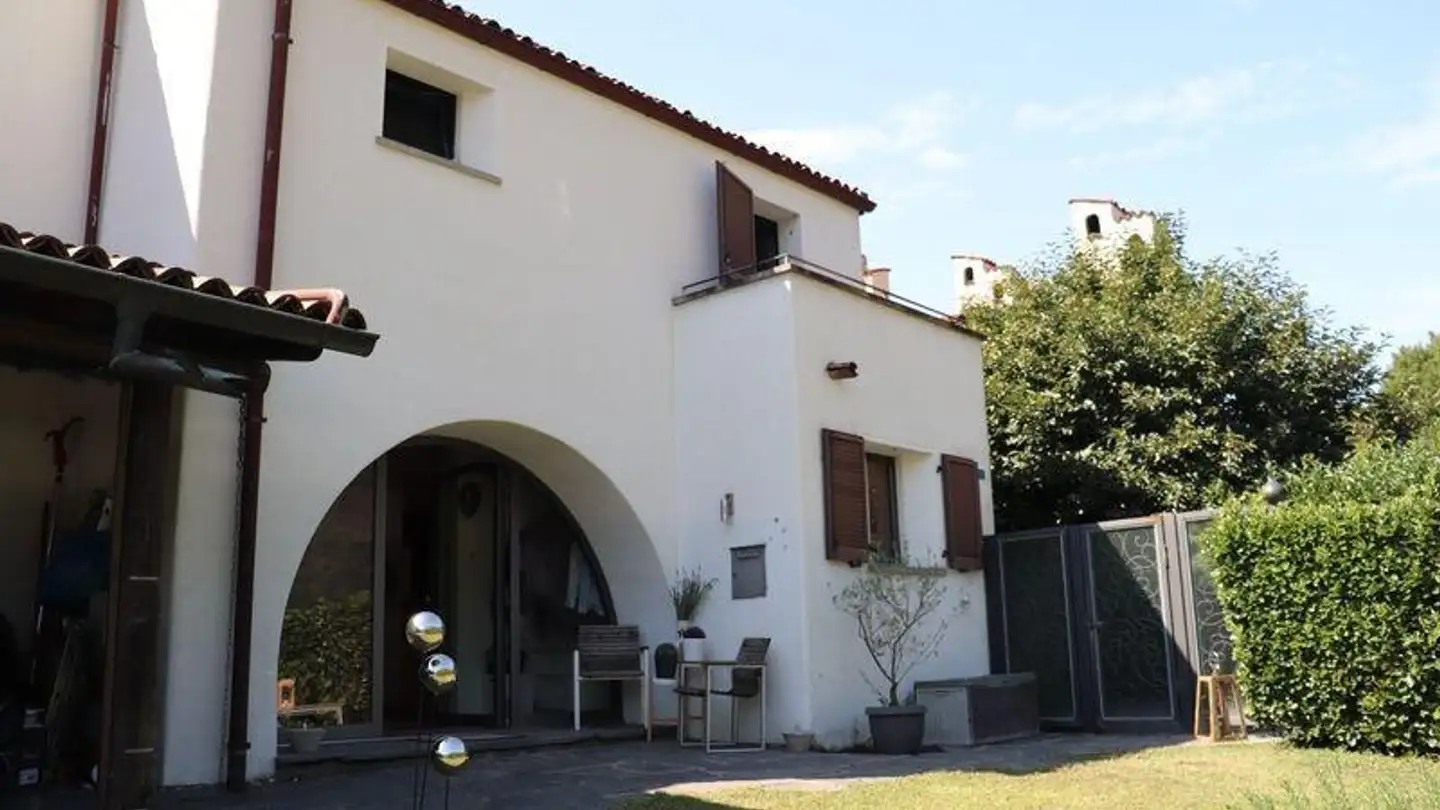 Casa singola in vendita - 6826 Riva San Vitale - Foto 4