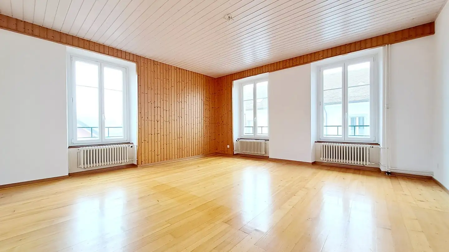 Wohnung mieten - Rue Du Jura, 1530 Payerne