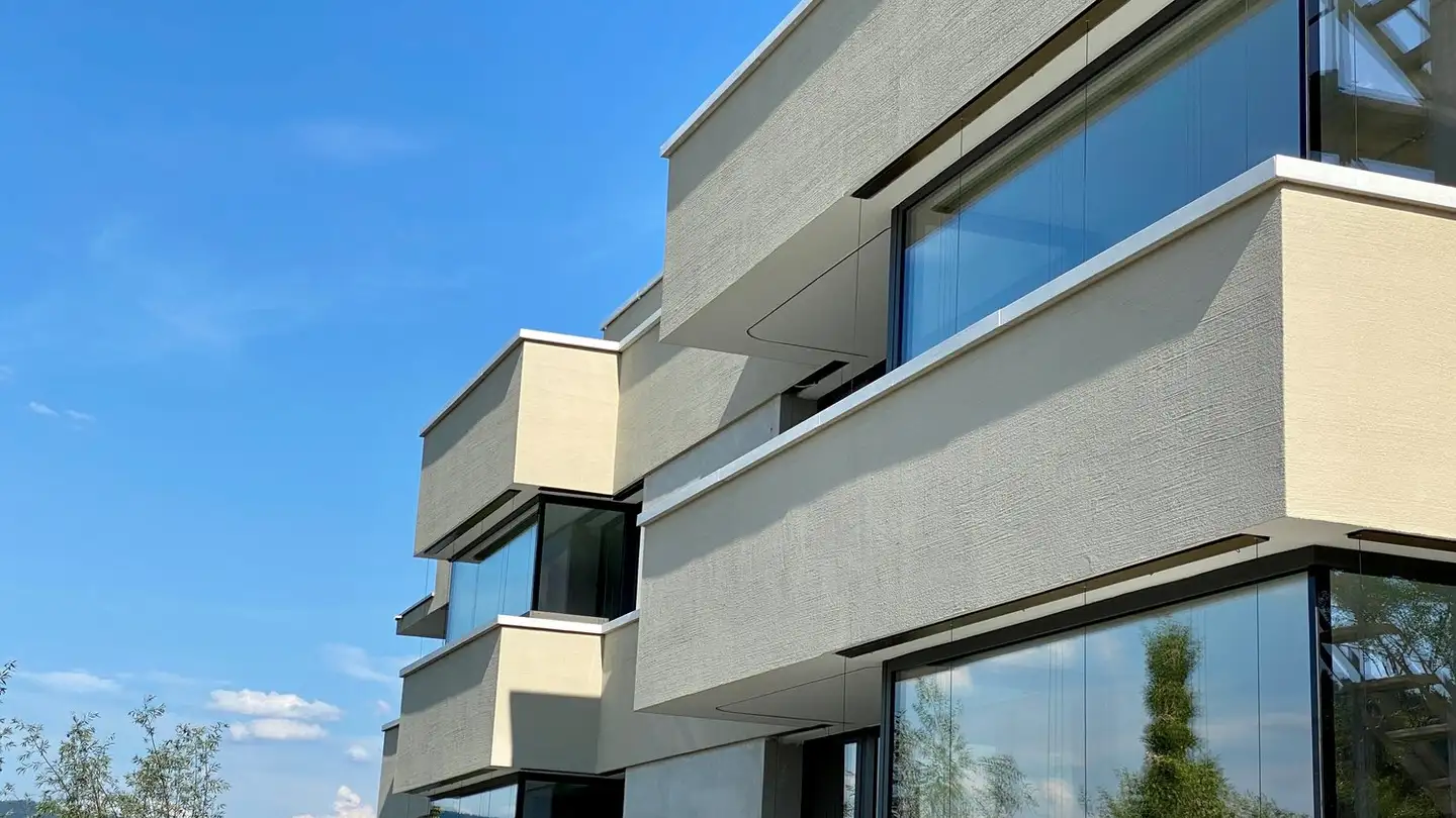 Apartment for rent - Posilipostrasse 10, 8800 Thalwil