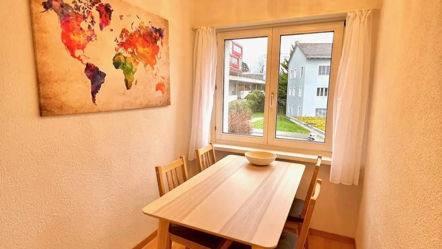 Single room for rent - Im Wiesengrund 7, 8304 Wallisellen - Photo 3