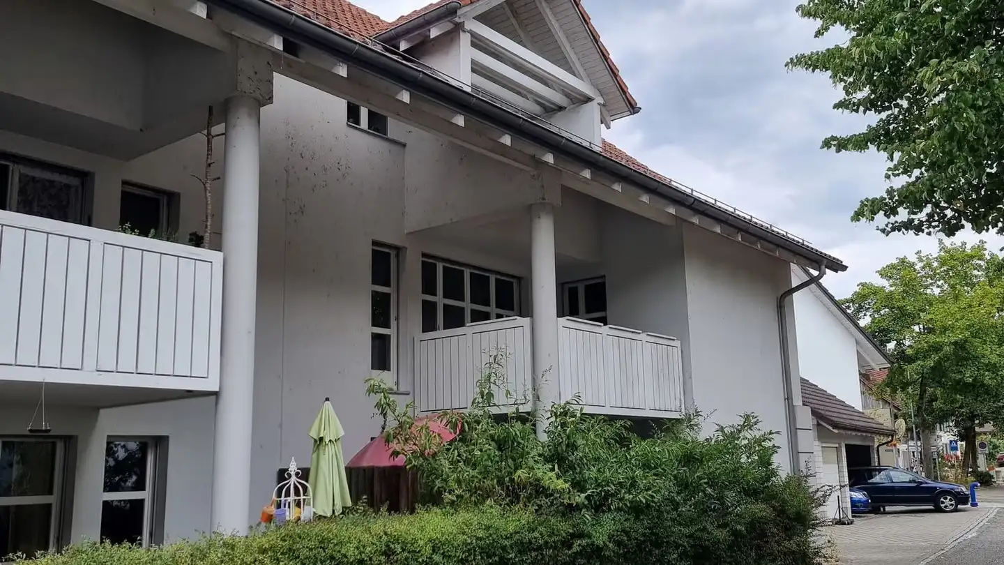 Wohnung kaufen - Hinterdorfstrasse 6, 5322 Koblenz