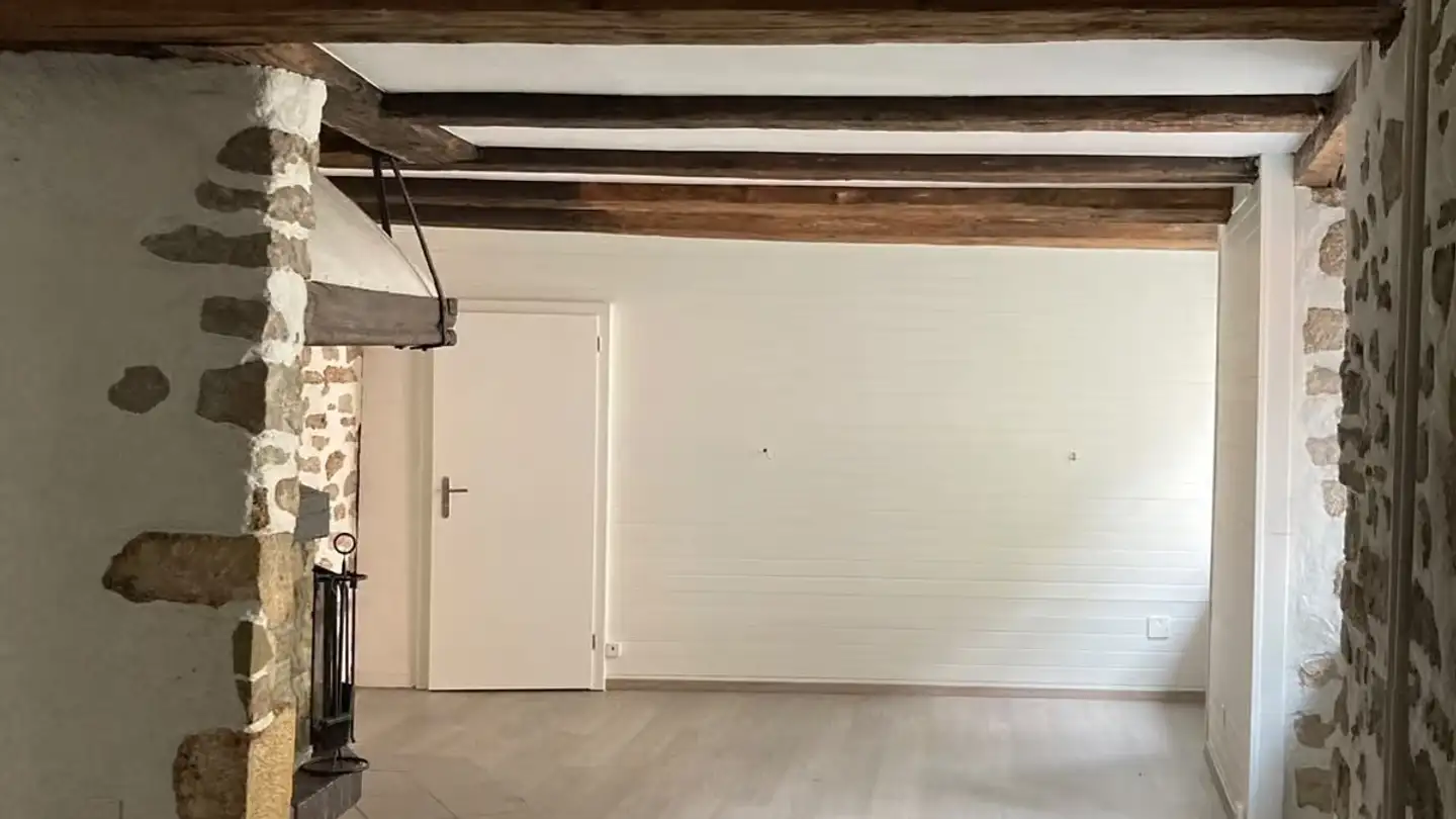 Appartement à louer - Route Du Château 20, 2520 La Neuveville - Photo 2