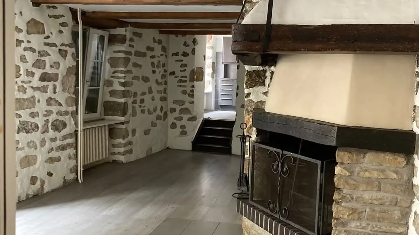 Appartement à louer - Route Du Château 20, 2520 La Neuveville - Photo 3