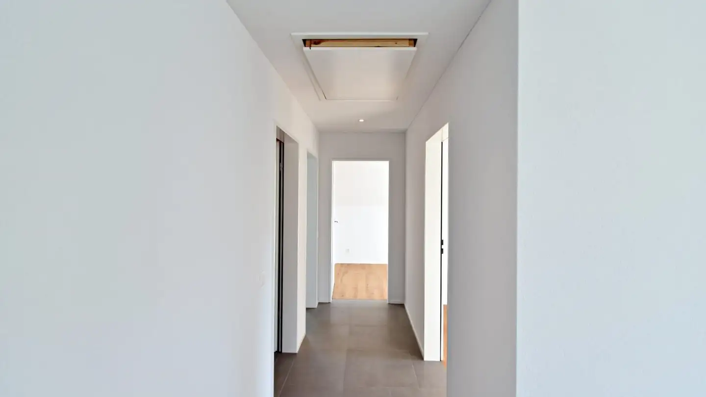 Appartamento in vendita - Neudorfgasse 2, 5734 Reinach AG - Foto 4