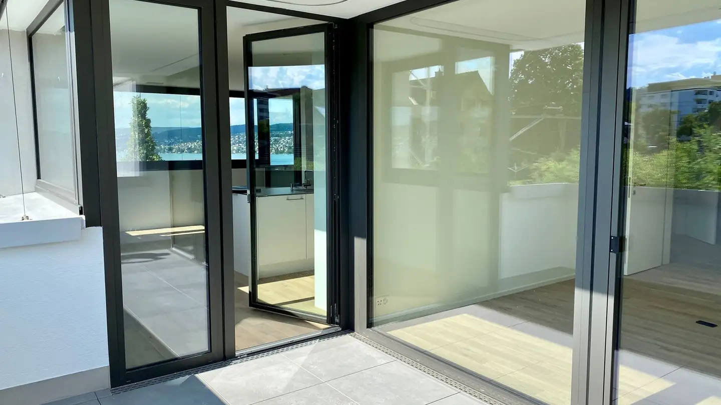 Appartamento in affitto - Posilipostrasse 10, 8800 Thalwil - Photo 3