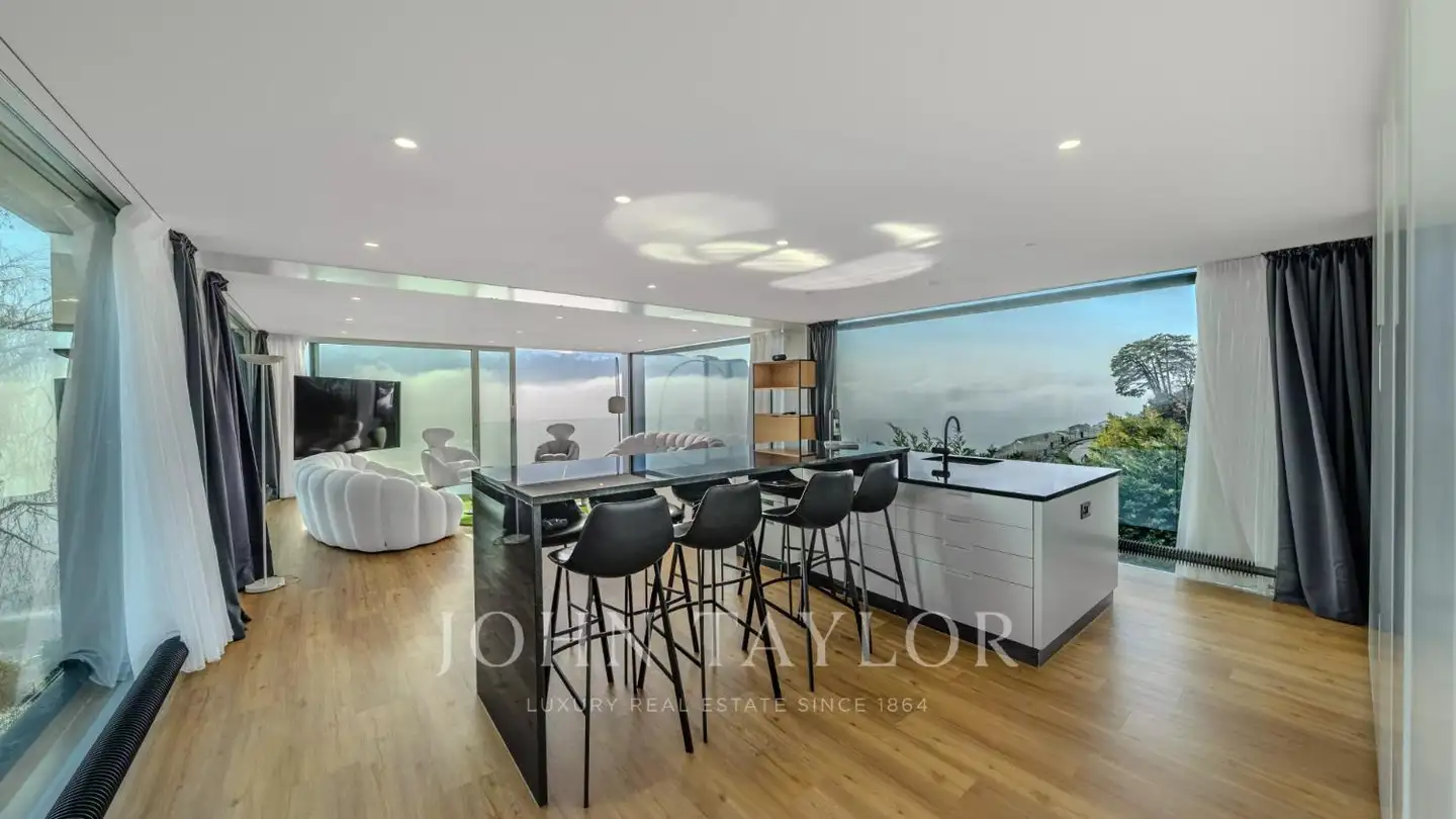 Einfamilienhaus kaufen - 1803 Chardonne - Foto 3