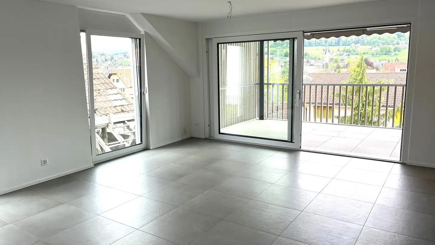 Appartamento in vendita - Neudorfgasse 2, 5734 Reinach AG - Foto 3