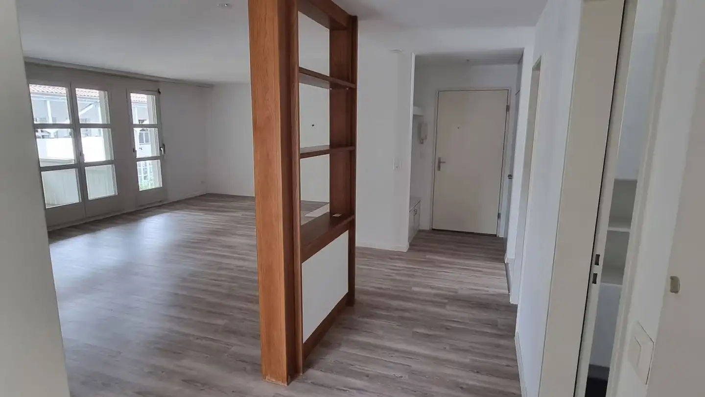 Wohnung kaufen - Hinterdorfstrasse 6, 5322 Koblenz - Foto 3