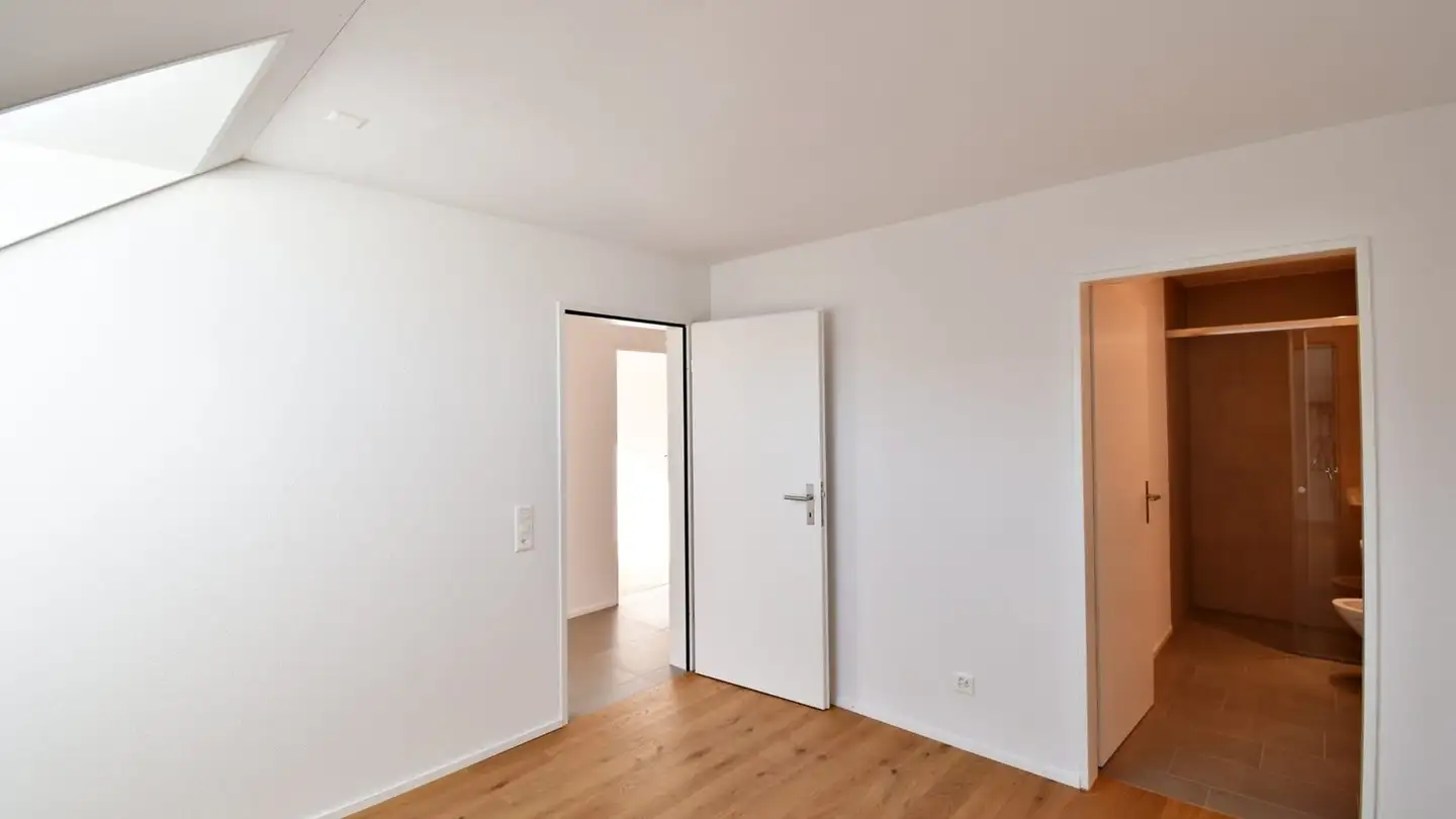 Appartamento in vendita - Neudorfgasse 2, 5734 Reinach AG - Foto 2