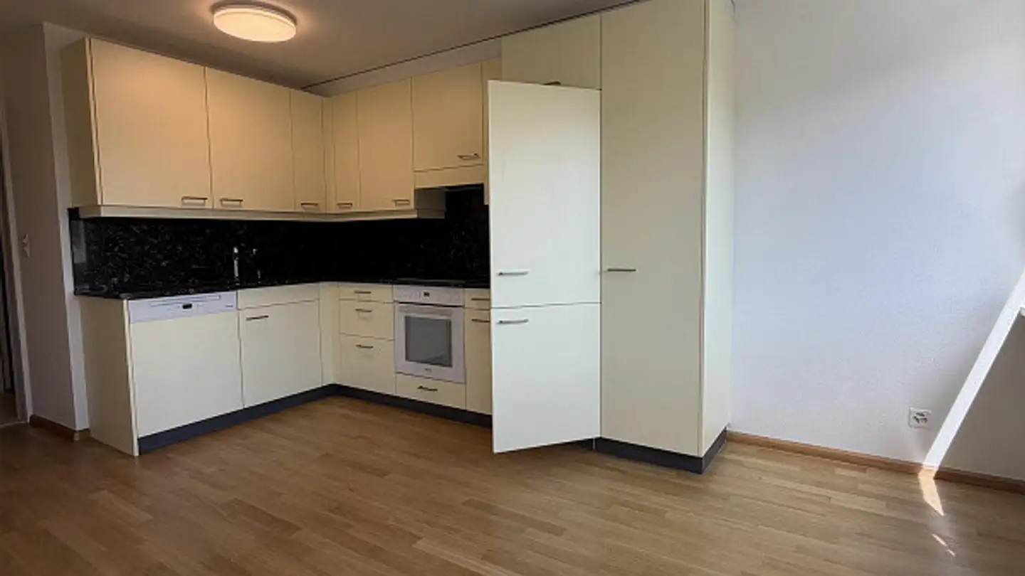 Wohnung mieten - Markgräflerstrasse 21, 4057 Basel - Foto 2