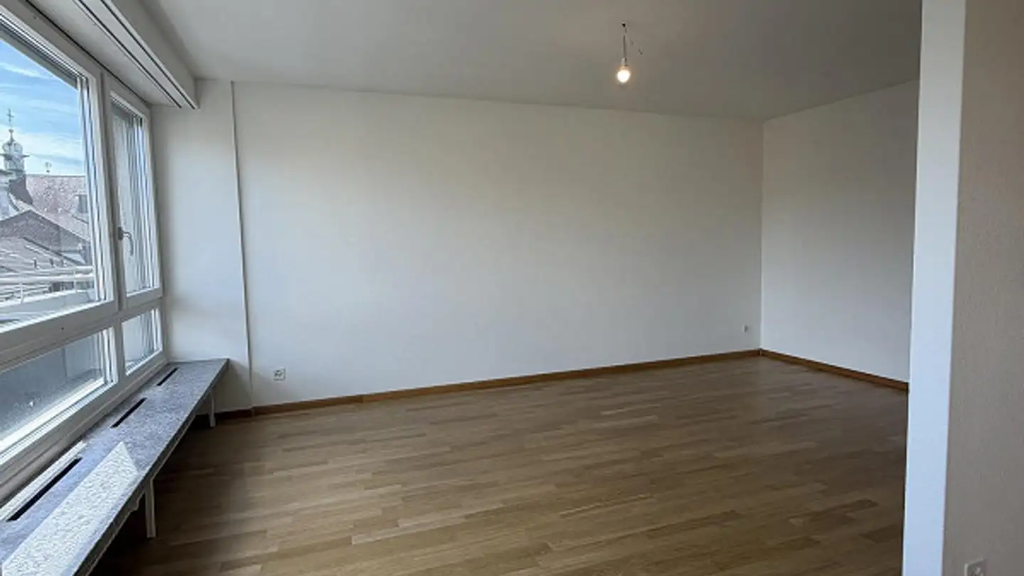 Wohnung mieten - Markgräflerstrasse 21, 4057 Basel - Foto 3