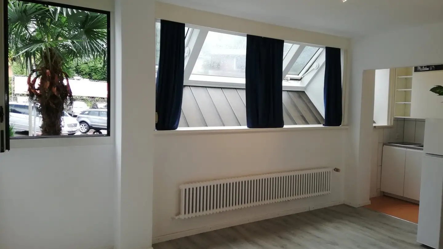 Appartamento in affitto - Via San Gottardo 118, 6500 Bellinzona - Photo 2