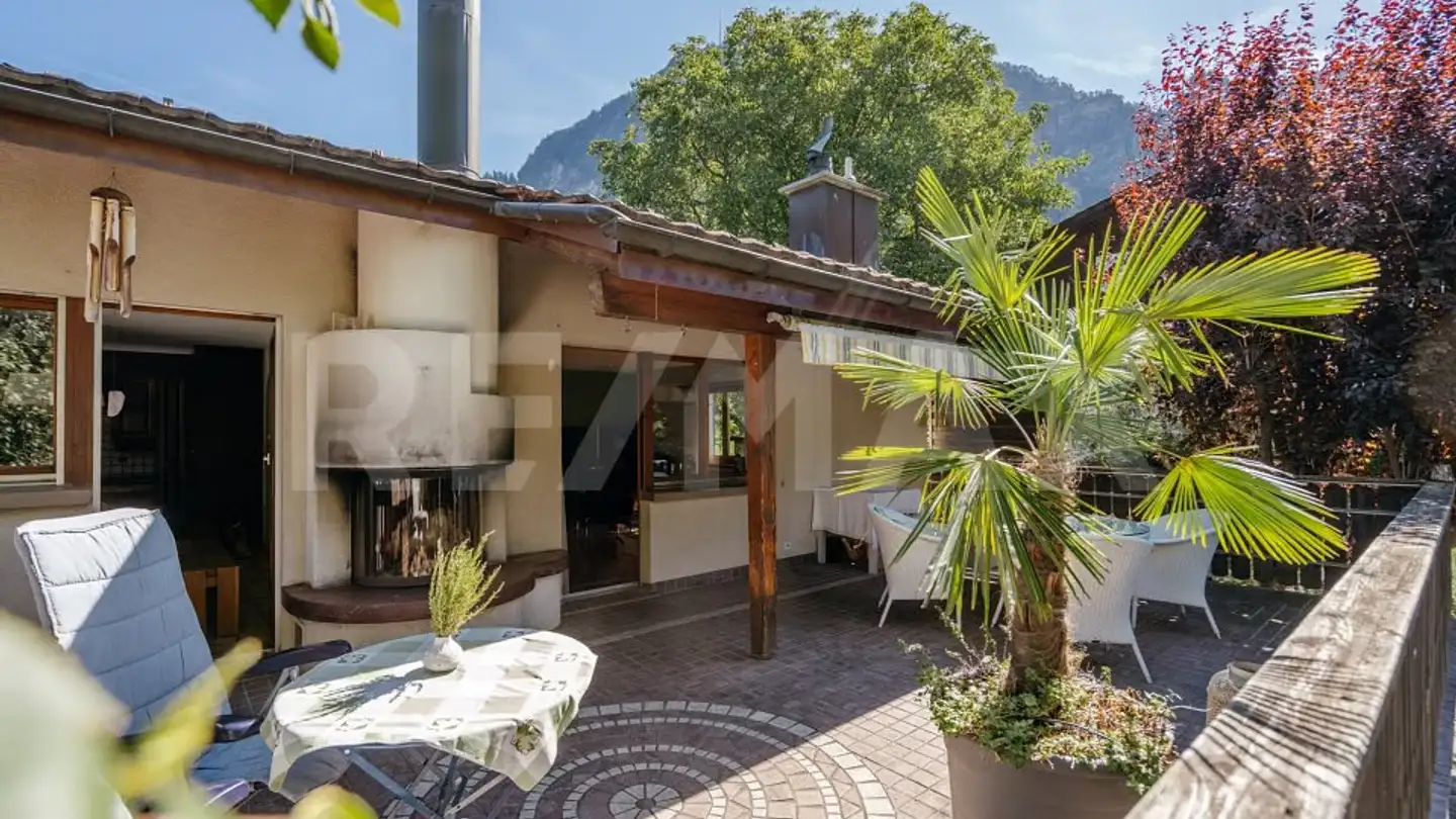 Single house for sale - 7206 Igis - Photo 3
