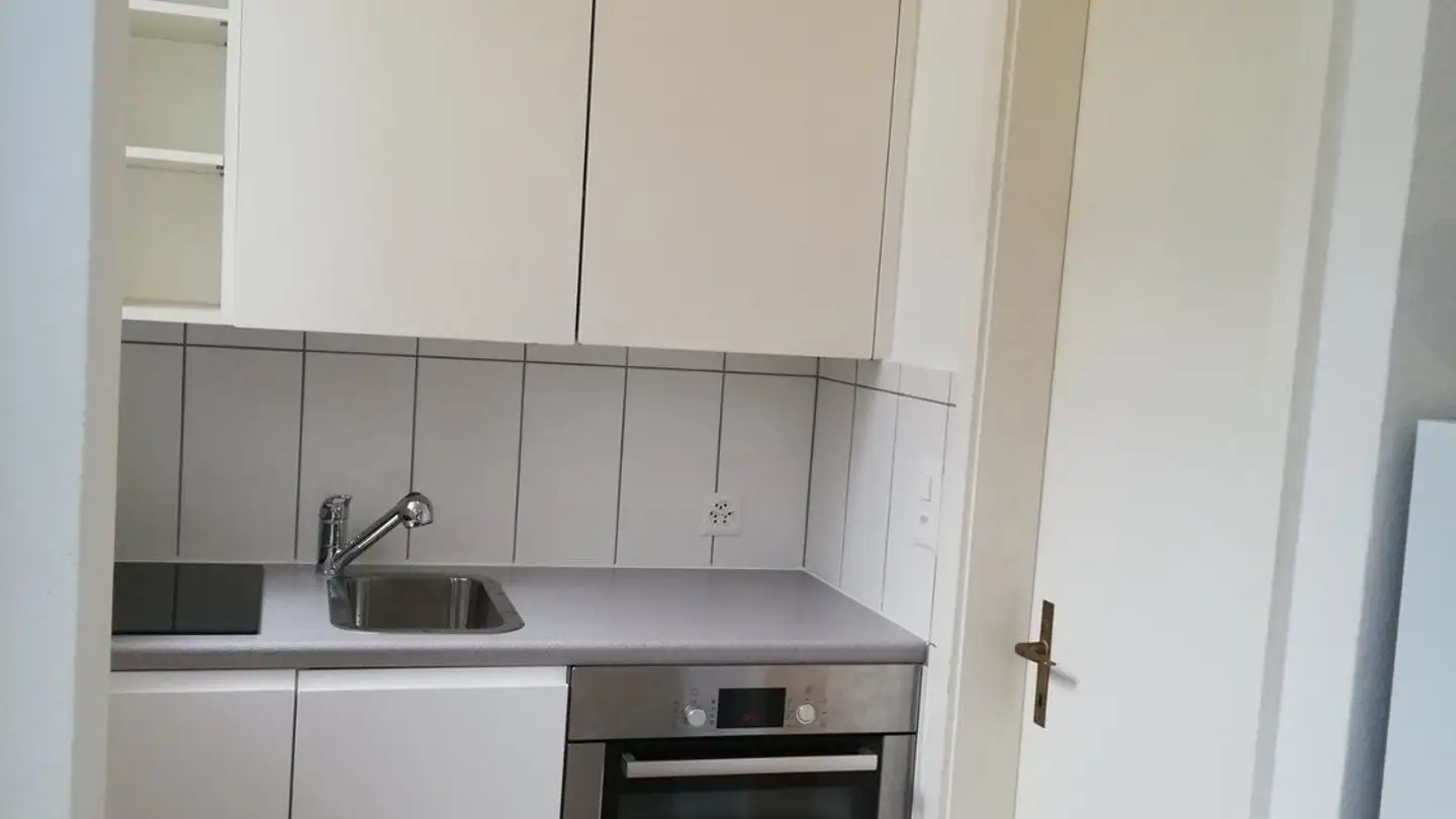 Appartamento in affitto - Via San Gottardo 118, 6500 Bellinzona - Photo 3