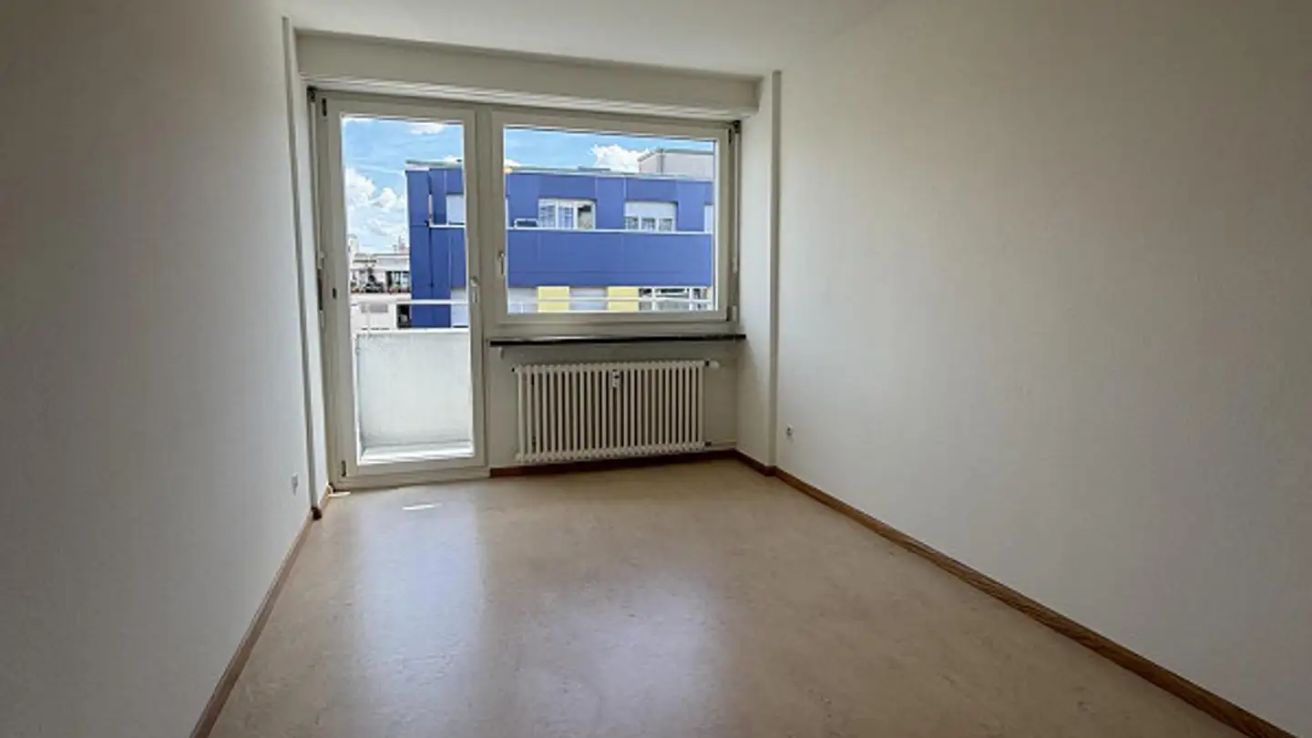Wohnung mieten - Markgräflerstrasse 21, 4057 Basel - Foto 4