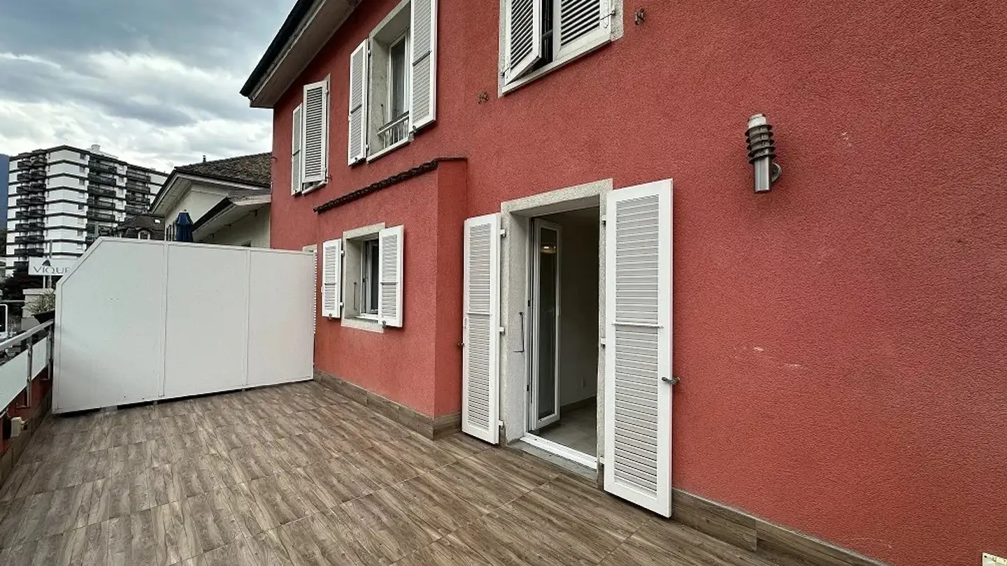 Wohnung mieten - Rue Du Lac 111, 1815 Clarens - Foto 2