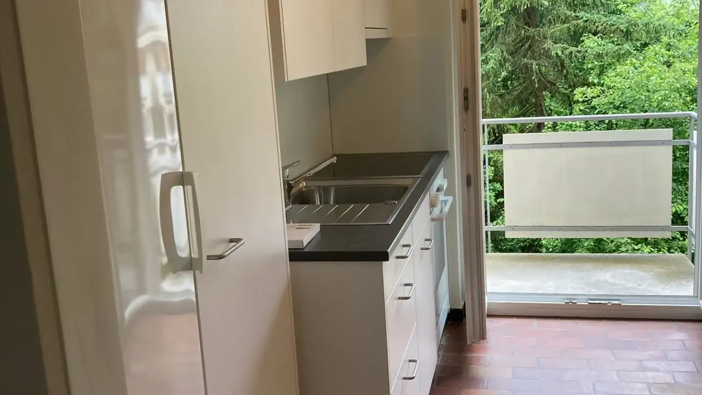 Appartement à louer - Zürcherstrasse 162, 8953 Dietikon