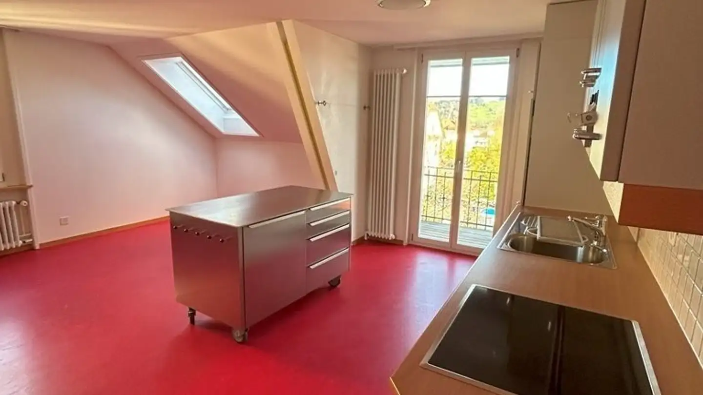 Appartamento in affitto - Rittmeyerstrasse 3, 9014 St. Gallen - Photo 2