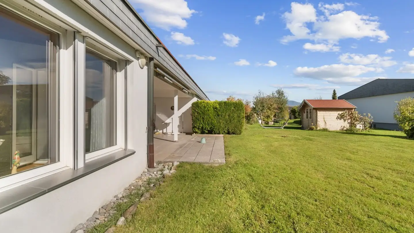Row house for sale - 6020 Emmenbrücke - Photo 4