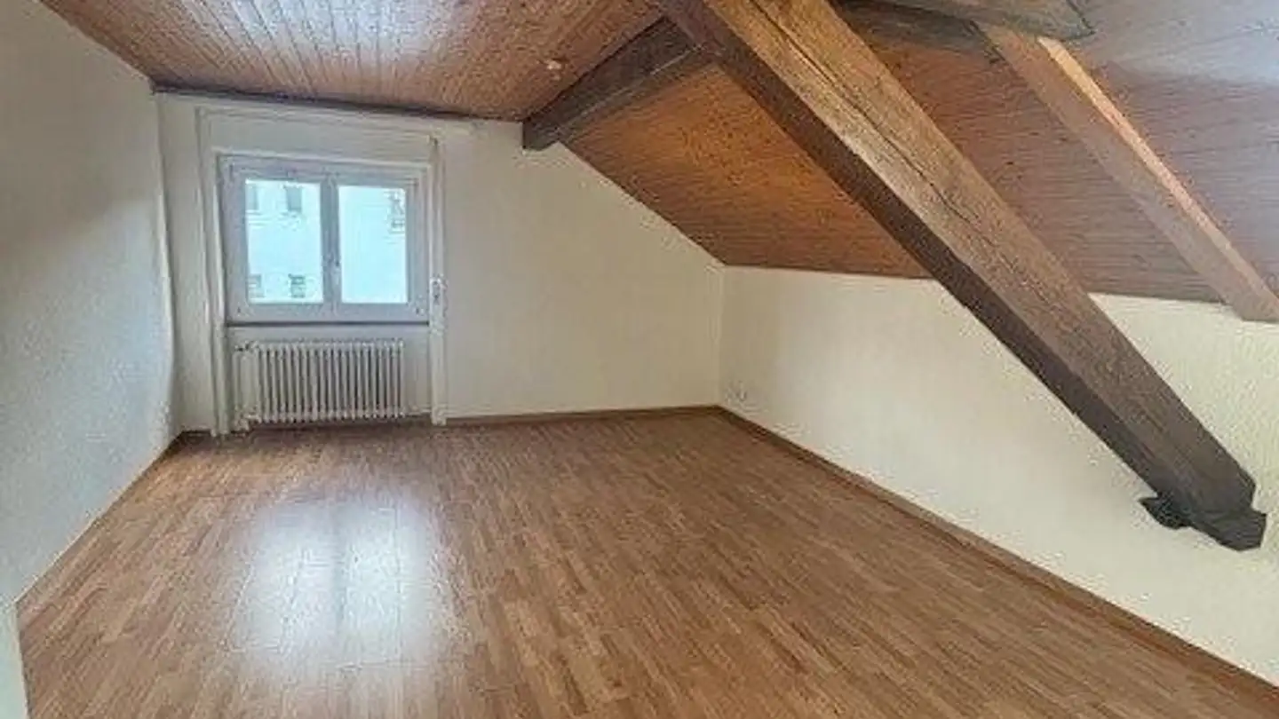 Wohnung mieten - Route Du Champ-Des-Fontaines 15, 1700 Fribourg - Foto 2