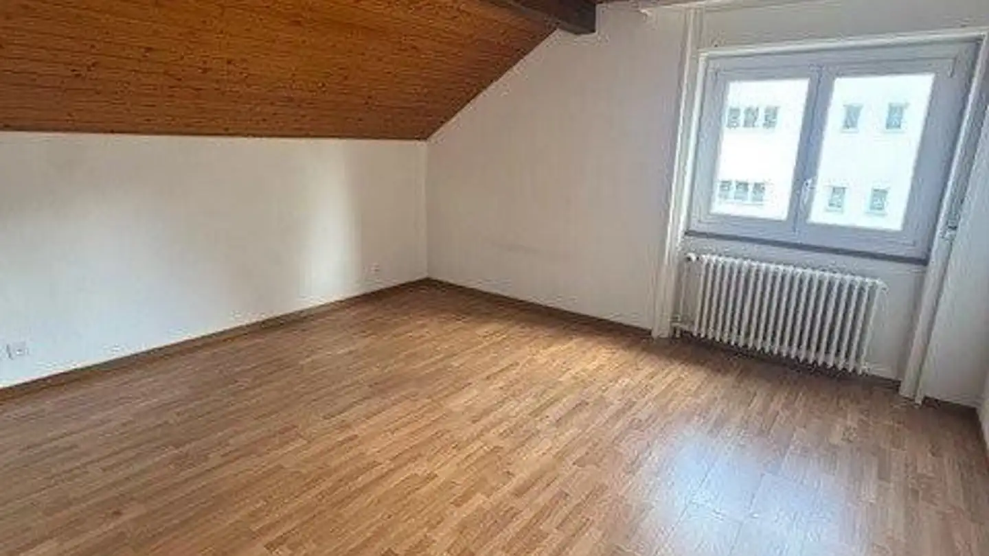 Wohnung mieten - Route Du Champ-Des-Fontaines 15, 1700 Fribourg - Foto 4