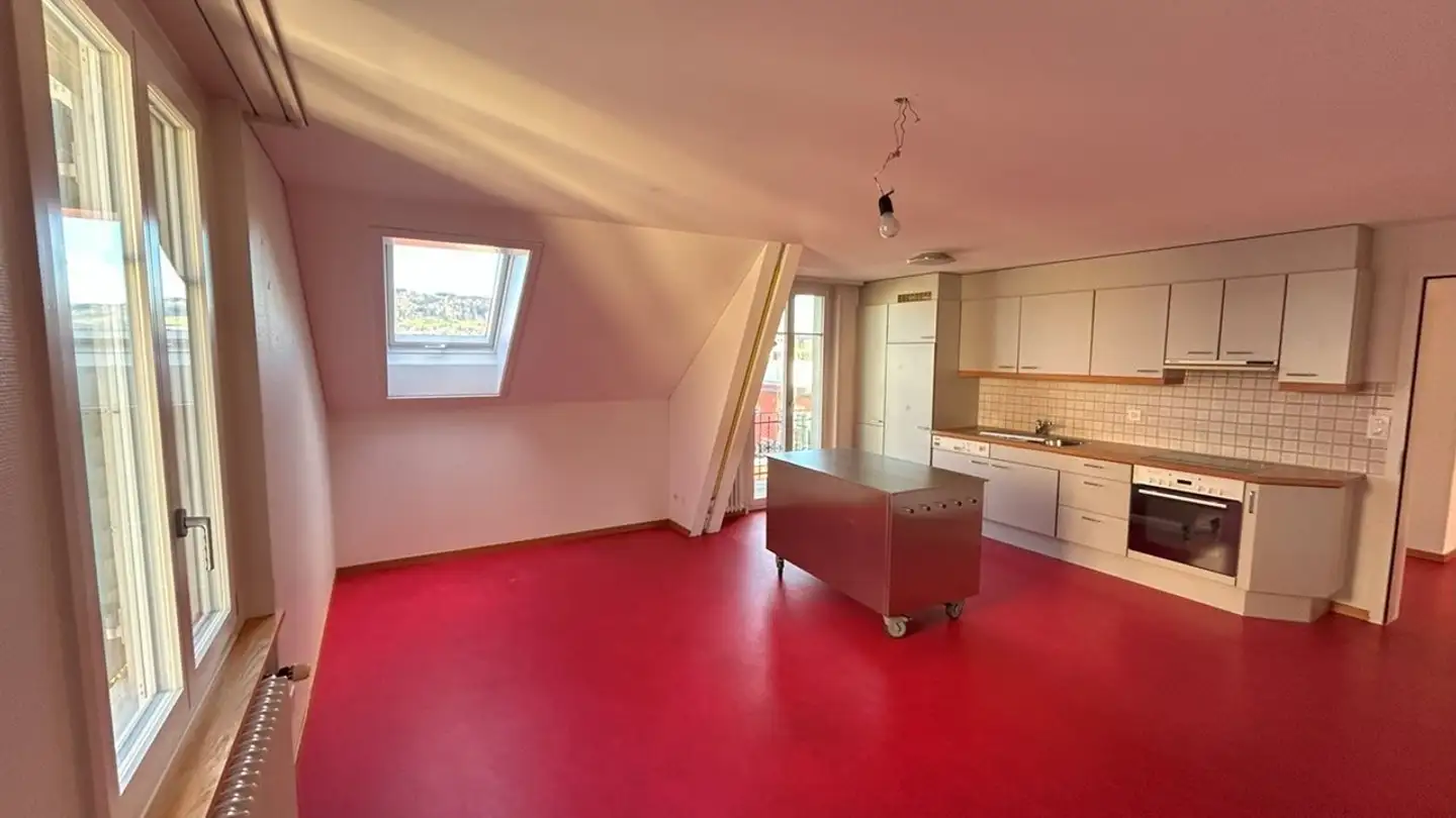 Appartamento in affitto - Rittmeyerstrasse 3, 9014 St. Gallen - Photo 3