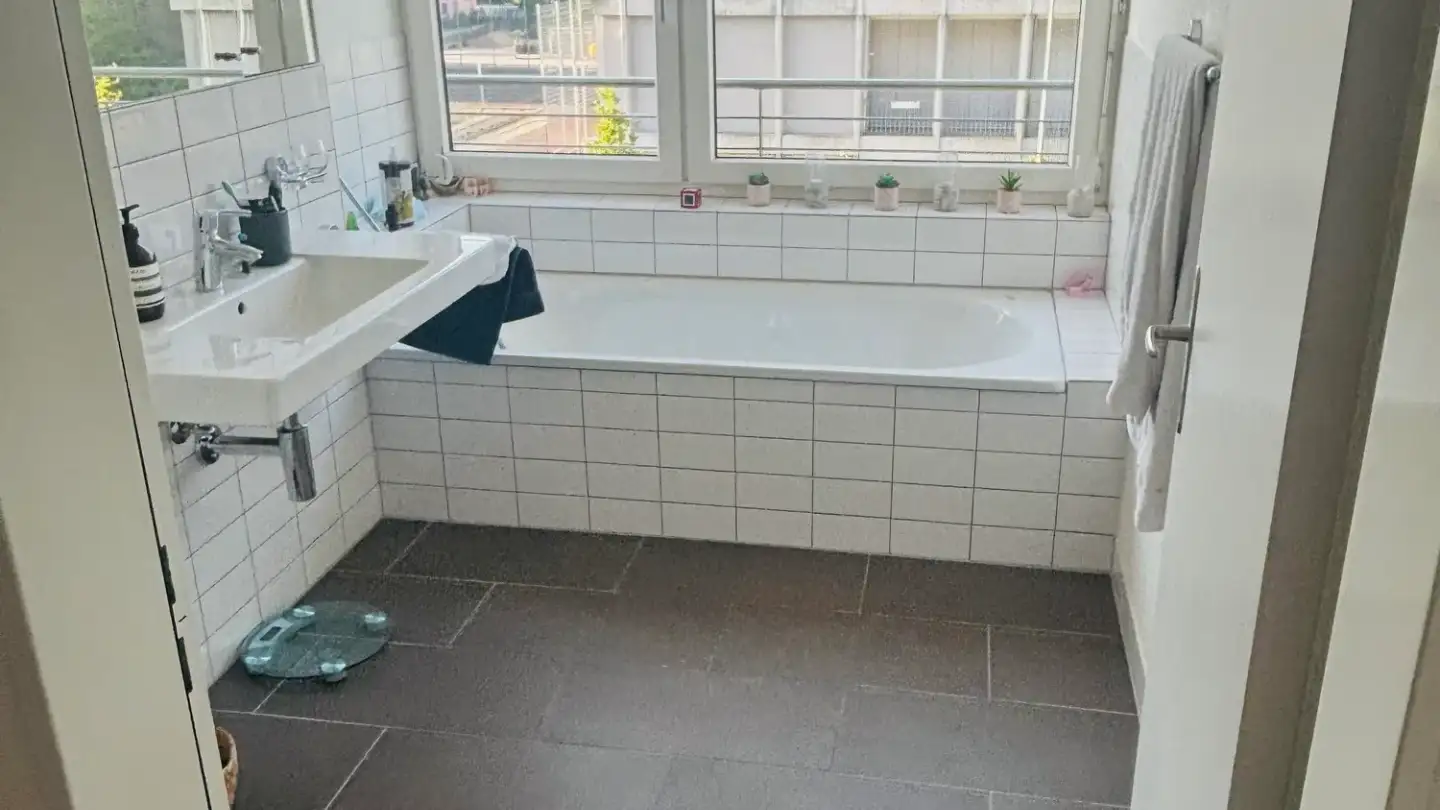 Stanza singola in affitto - Otto-Schütz-Weg 9, 8050 Zürich - Foto 3