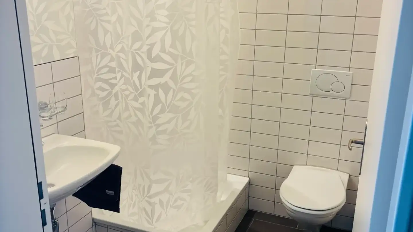 Stanza singola in affitto - Otto-Schütz-Weg 9, 8050 Zürich - Foto 4