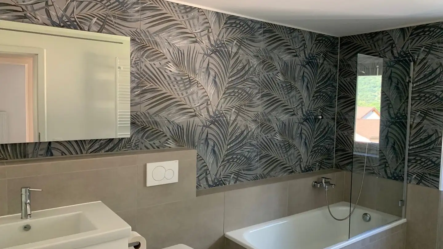 Single house for rent - Via Municipio 12, 6527 Lodrino - Photo 4