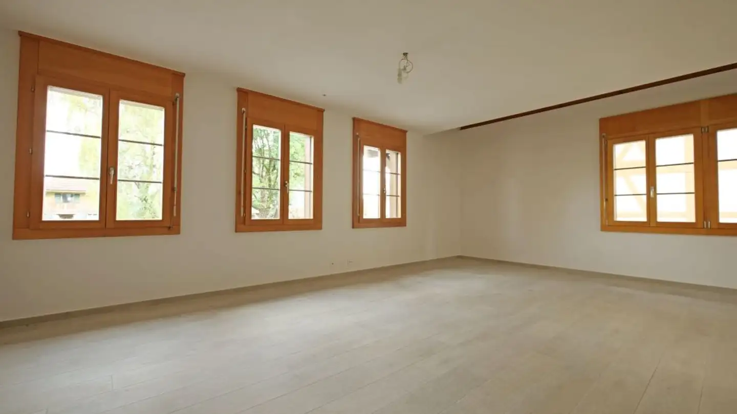 Appartamento in affitto - Hauptstrasse 14, 3427 Utzenstorf - Photo 2