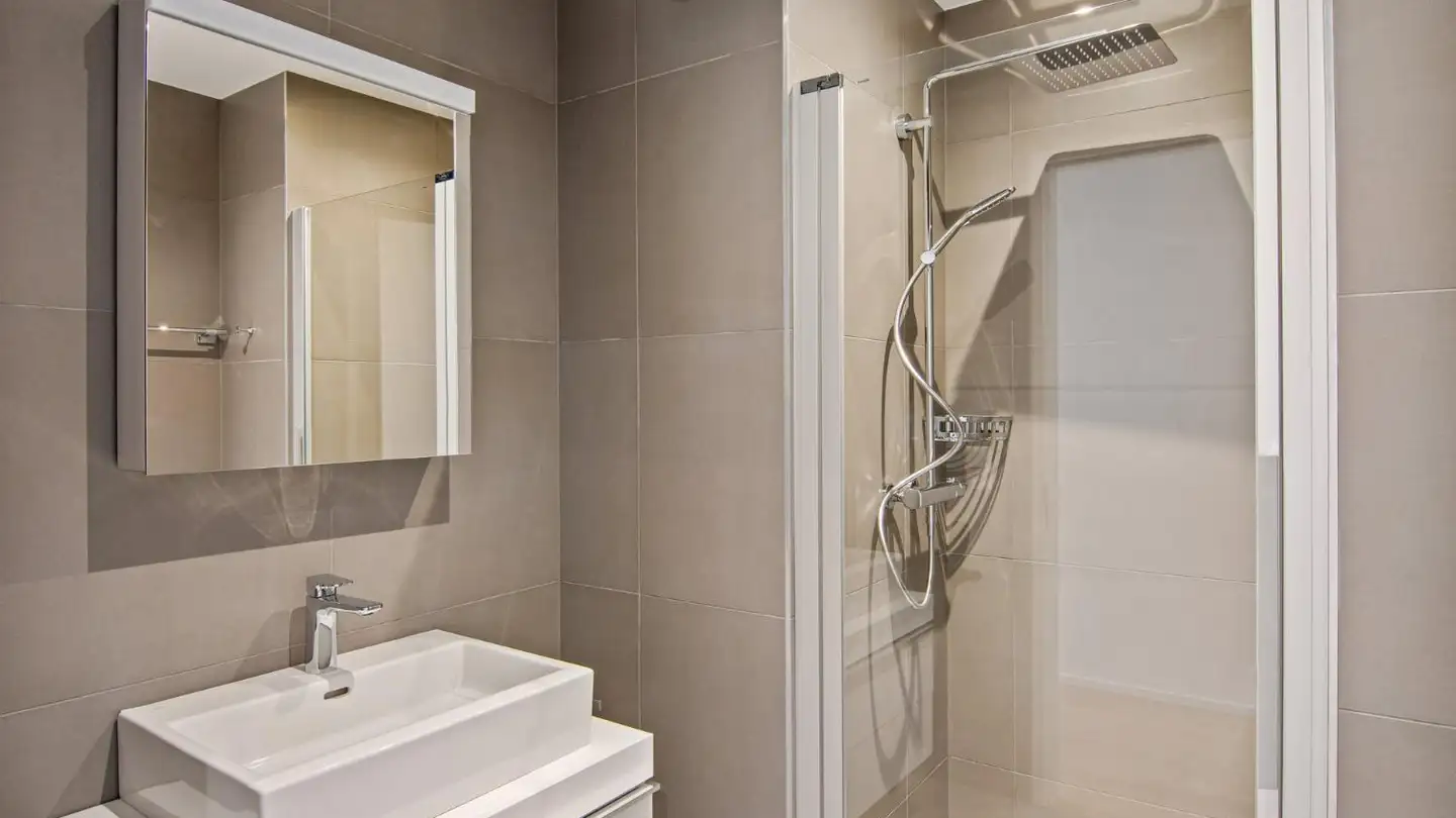 Wohnung mieten - Avenue De Neuchâtel 14, 2024 St-Aubin-Sauges - Foto 3