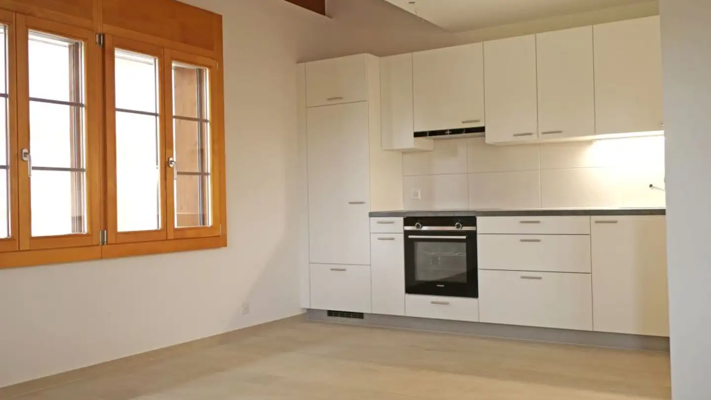 Appartamento in affitto - Hauptstrasse 14, 3427 Utzenstorf - Photo 3