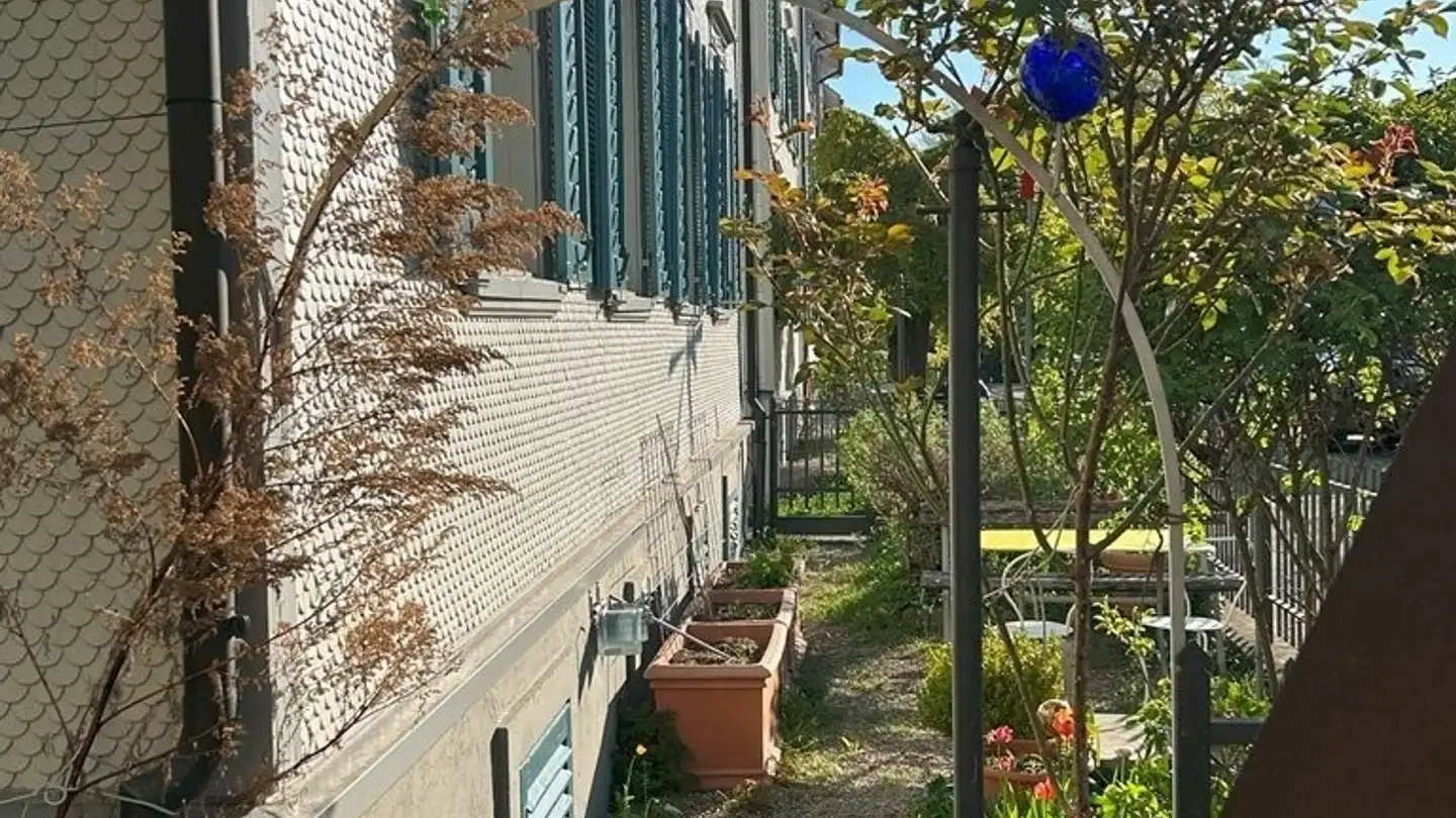 Appartamento in affitto - Rittmeyerstrasse 3, 9014 St. Gallen - Photo 4