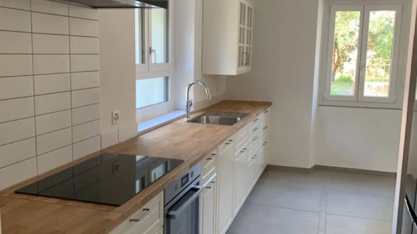 Single house for rent - Via Municipio 12, 6527 Lodrino - Photo 2