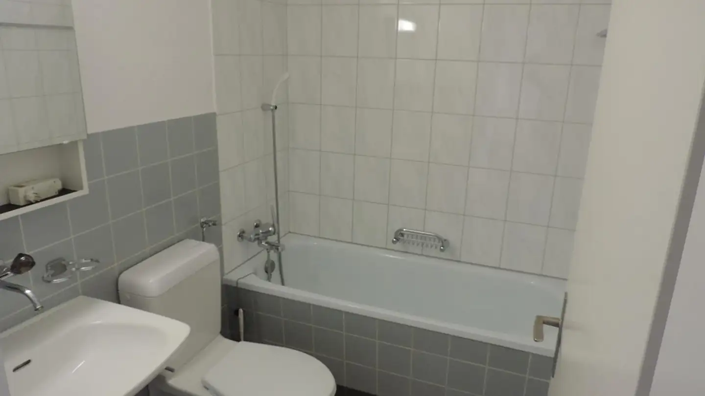 Appartement à louer - Mürtschenstrasse 18, 8716 Schmerikon - Photo 2