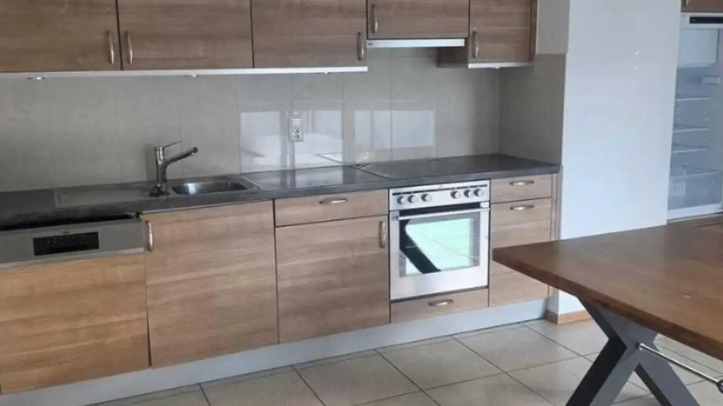 Apartment for rent - Promenade de la Maladaire 16, 1530 Payerne