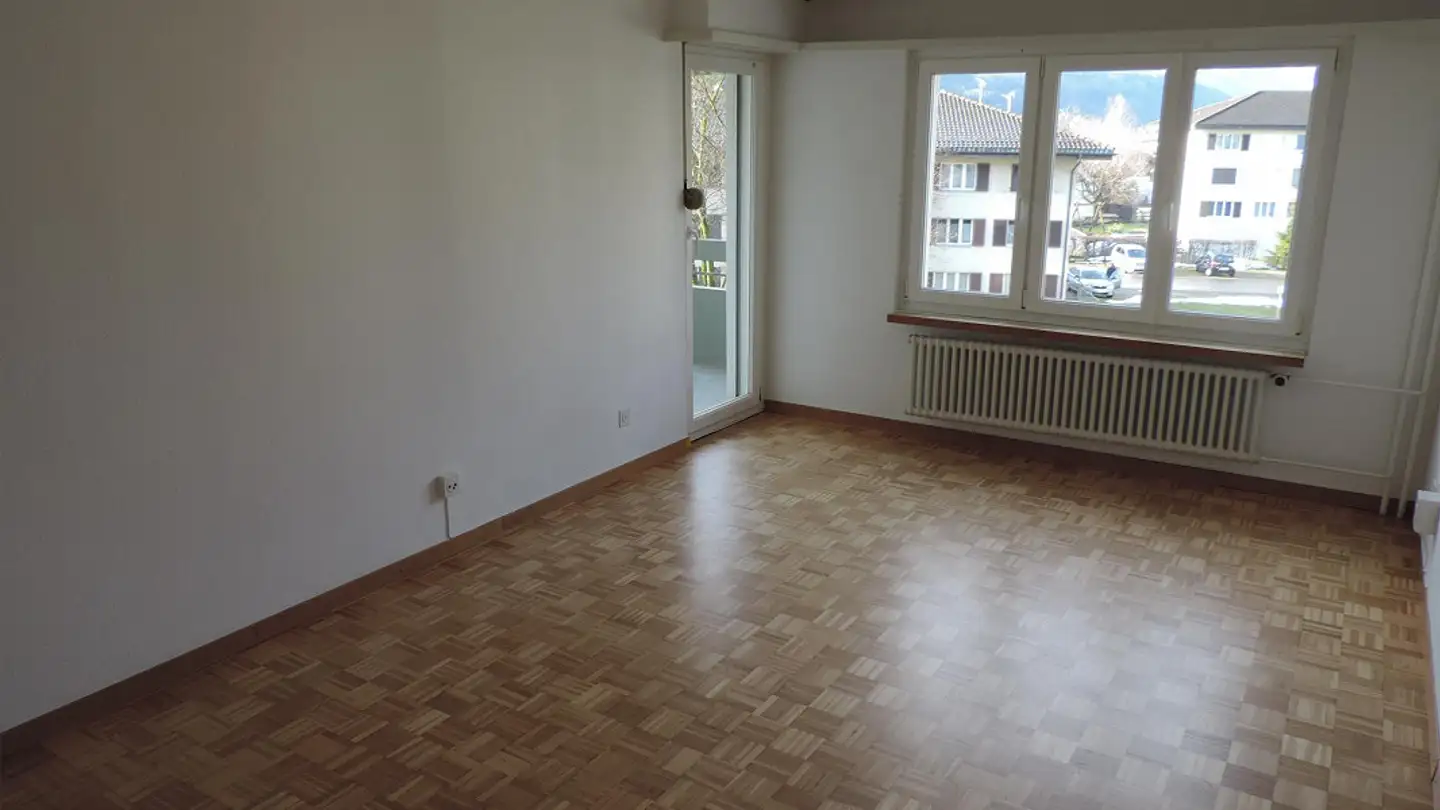 Appartement à louer - Mürtschenstrasse 18, 8716 Schmerikon - Photo 3