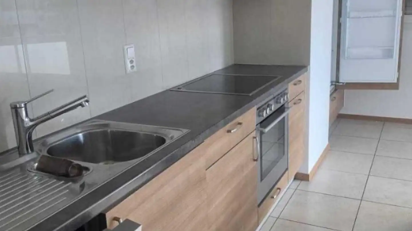 Apartment for rent - Promenade de la Maladaire 16, 1530 Payerne - Photo 2