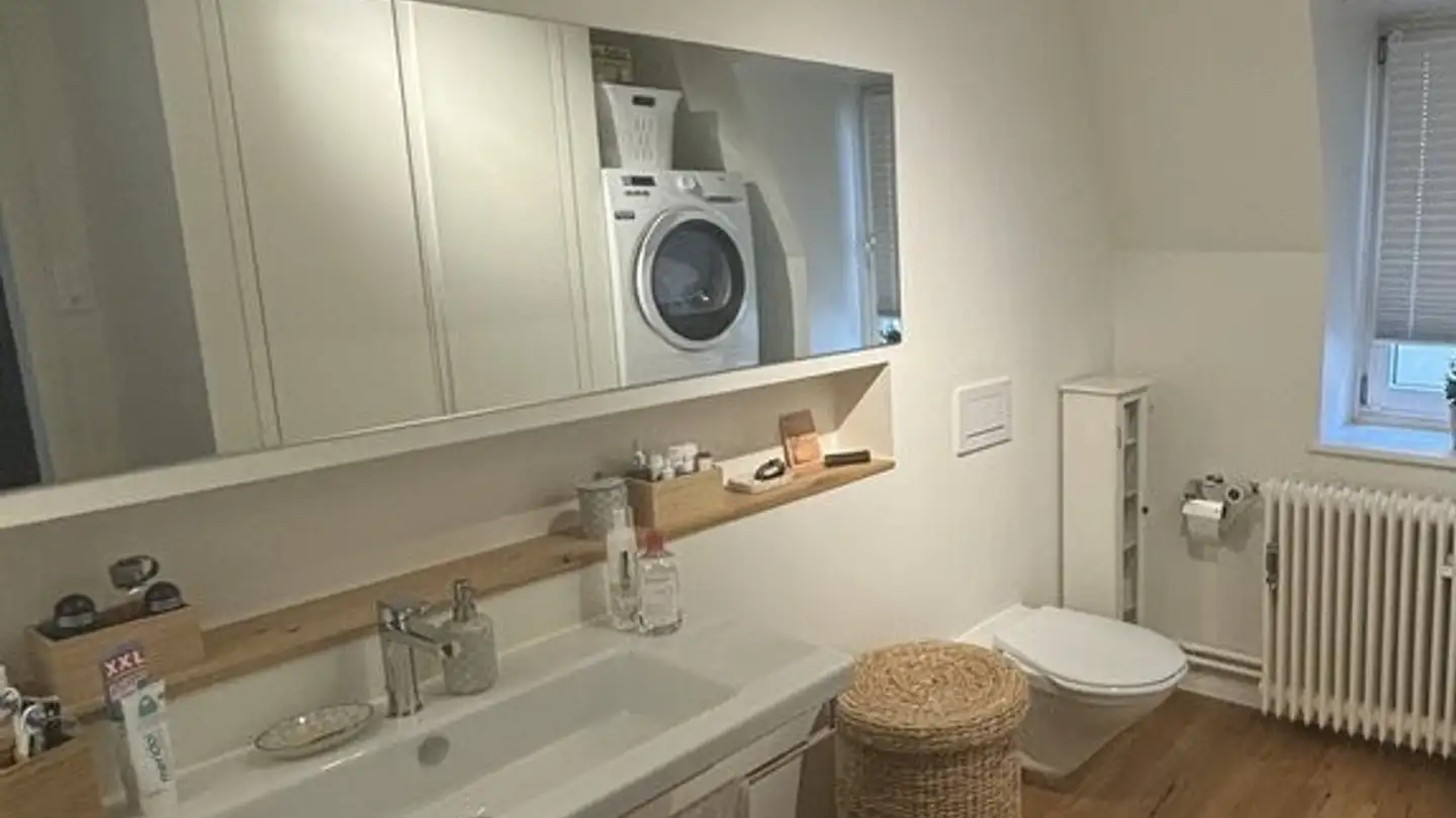 Appartamento in affitto - Gerbergässlein 7, 4051 Basel - Foto 4