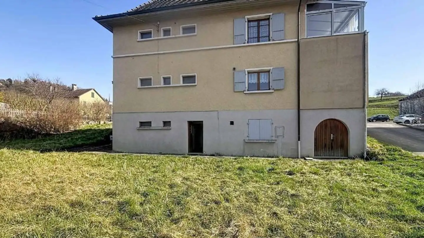 Single house for sale - 1525 Henniez - Photo 3