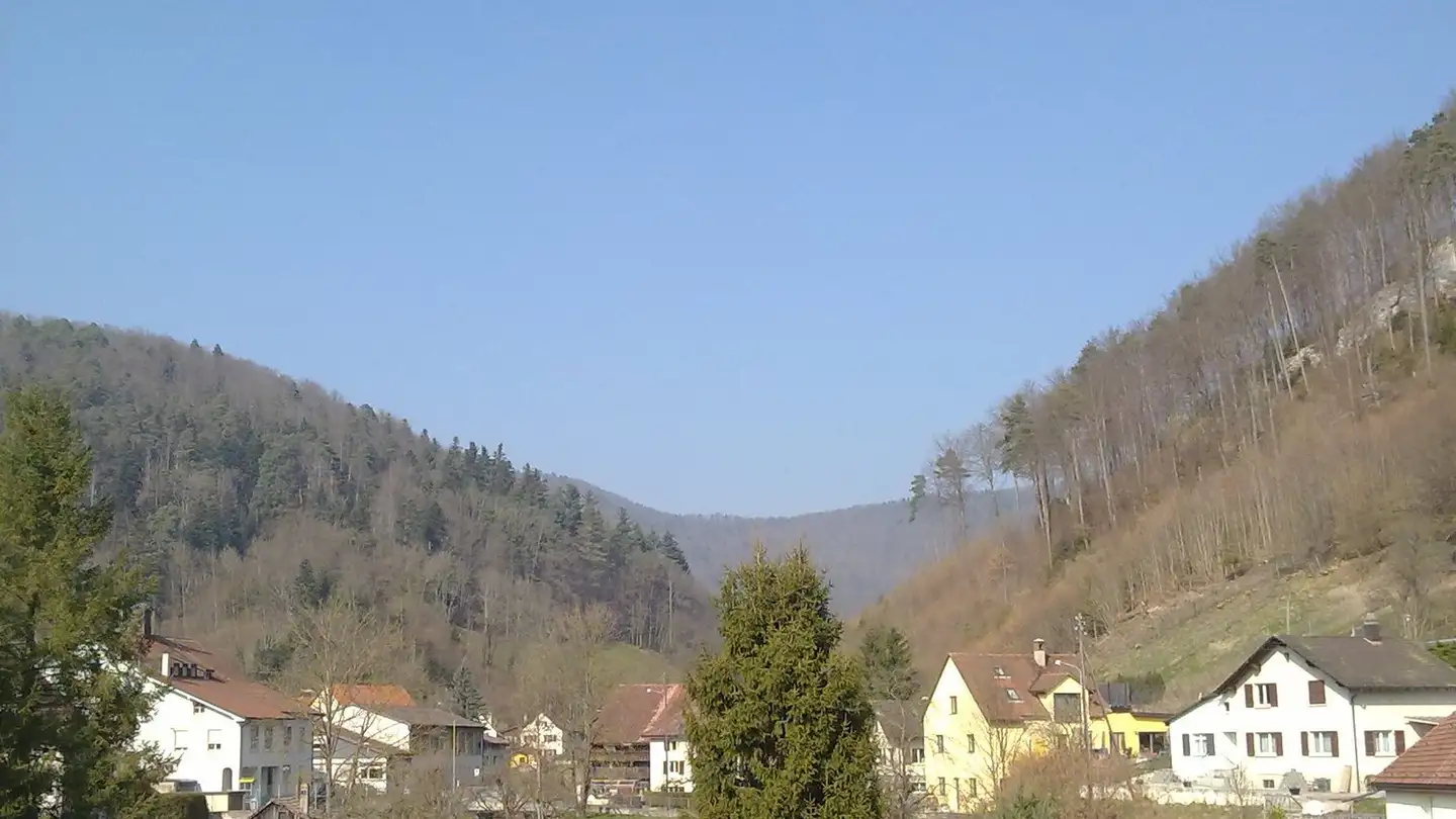 Apartment for rent - Route De Bâle 17, 2805 Soyhières