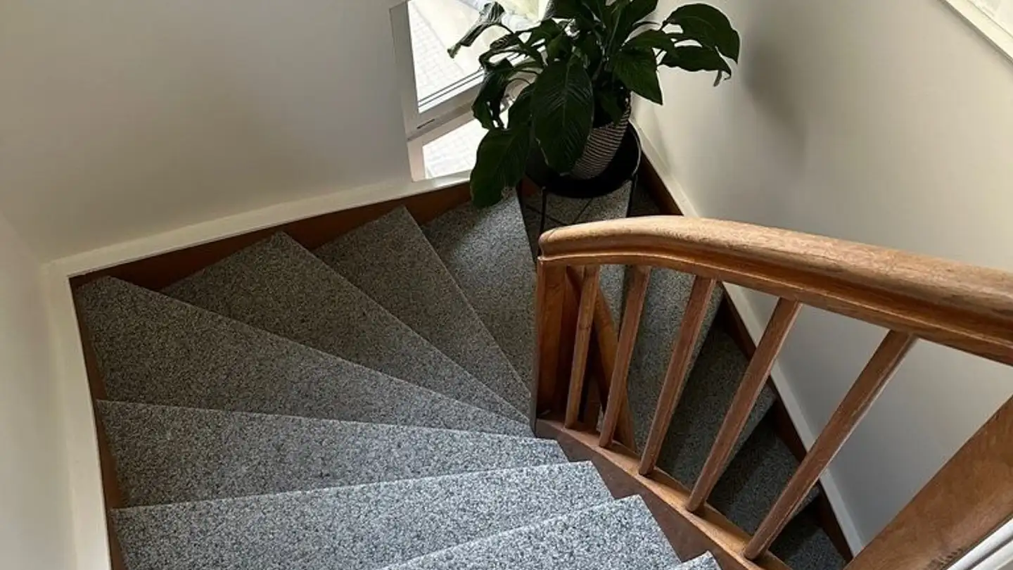 Appartamento in affitto - Gerbergässlein 7, 4051 Basel - Foto 2