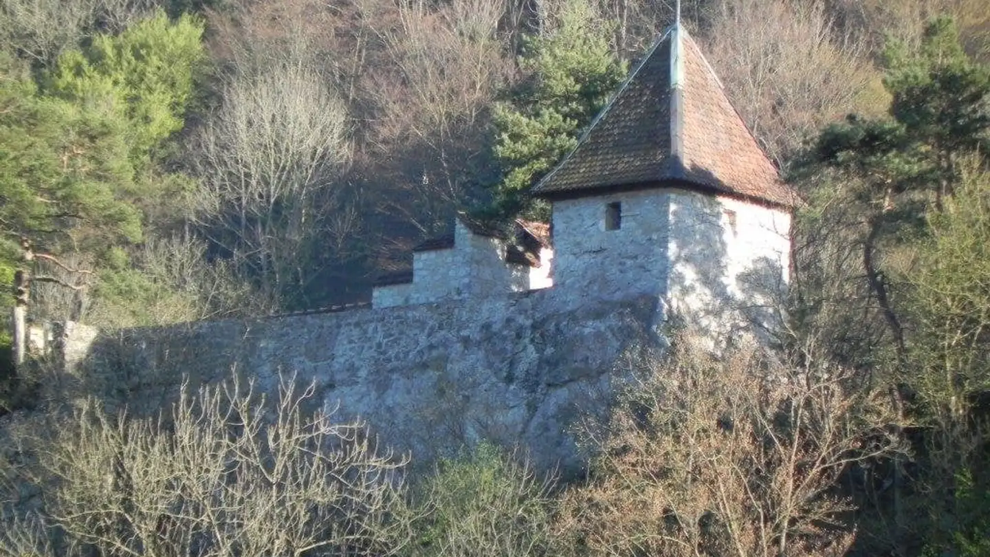 Apartment for rent - Route De Bâle 17, 2805 Soyhières - Photo 2