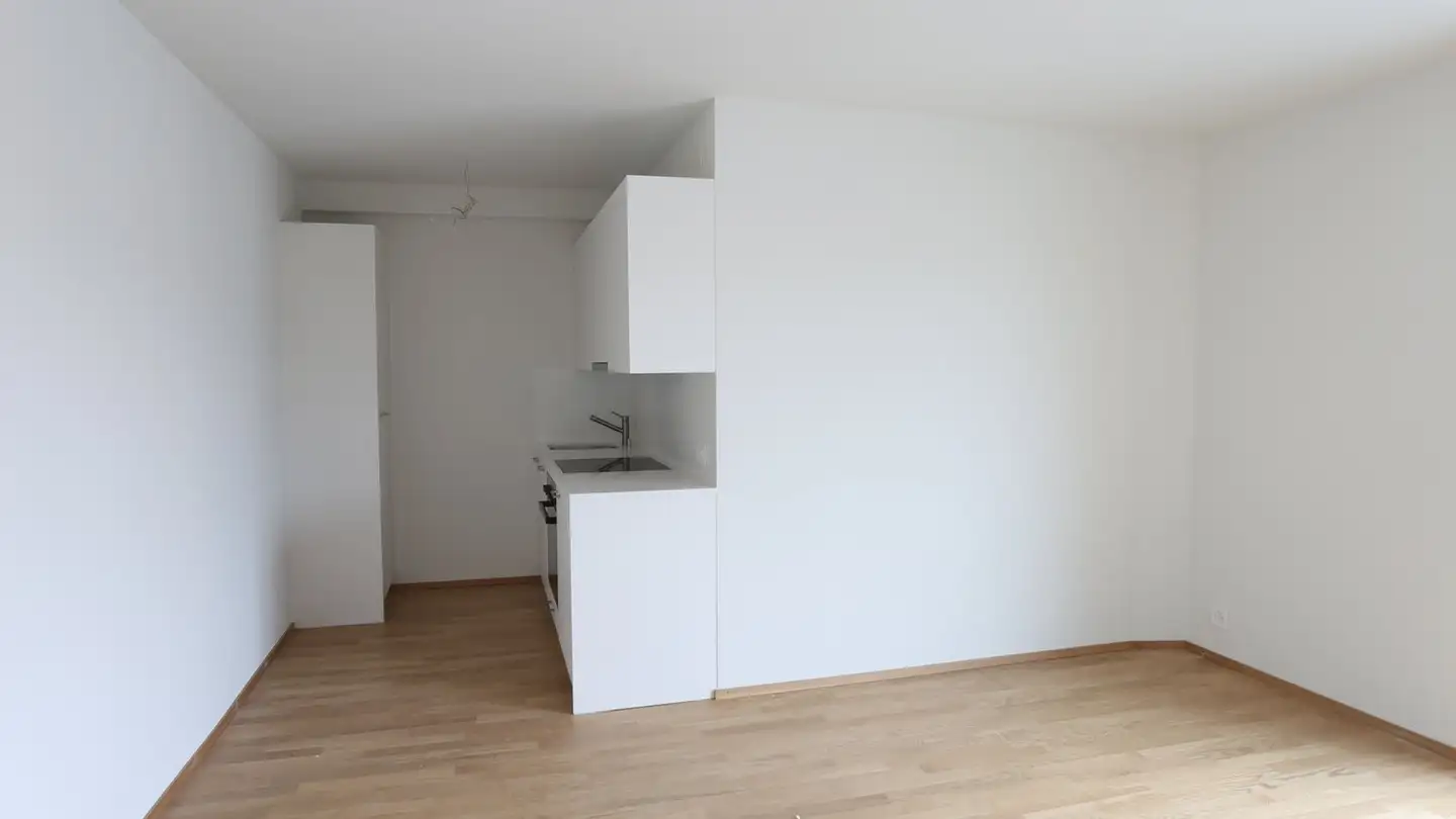 Appartamento in affitto - Solothurnerstrasse 13, 4053 Basel - Foto 2